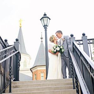 Meet your Posher, Richard